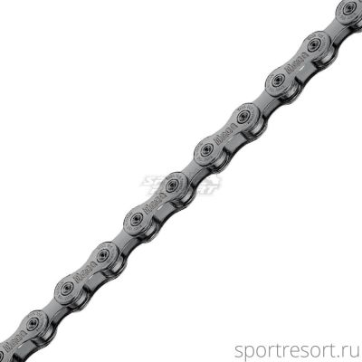 Цепь Taya DECA-101 GST (10ск,116зв) Ti-Gray