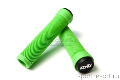Грипсы ODI Longneck Soft Light Green