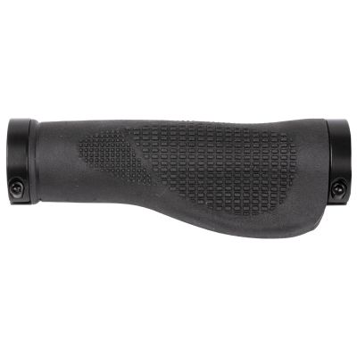 Грипсы M-Wave Cloud Ergo Fix 2 Bicycle Grips 130mm