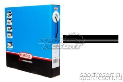 Гидролиния ELVEDES Hydro Hose Black (20 м)