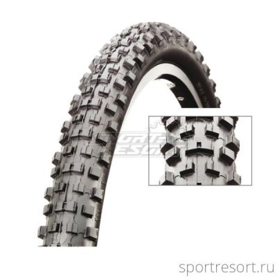 Покрышка CST C1388 Antora Peak 26x2.35