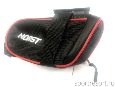 Велосумка подседельная HORST M 00-555534