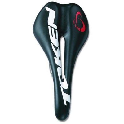 Седло Token Soft Lite Black