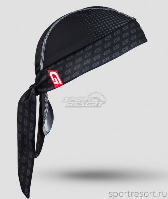 Бандана GripGrab Bandana Cup Black 25013