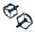 Педали WB A1-3-1 MTB Wide Platform Педали WB A1-3-1 MTB Wide Platform