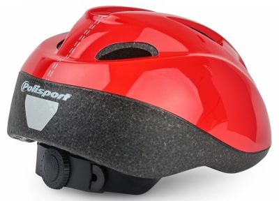 Велошлем Polisport JUNIOR P3 TARGET (52-56) PLS8740400014