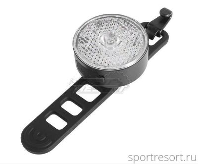 Велофара GACIRON W08J 20 LM с вибродатчиком 07-300165