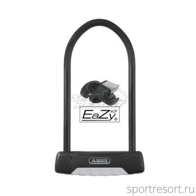 Велозамок ABUS Granit Plus 470/150HB300 с ключом 112515