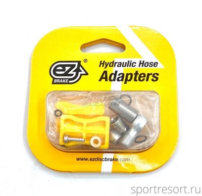 Набор EZMTB для установки гидролинии Formula