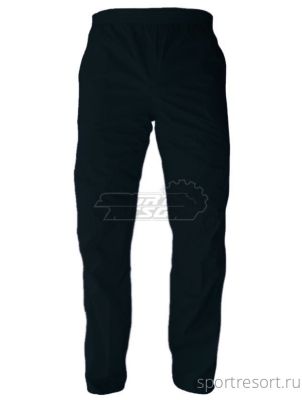 Штаны Chiba Regenhose Rain Schwarz L 35270