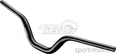 Руль Satori FULL CITY (31.8/80/700мм)