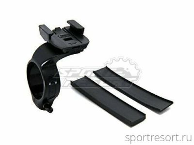 База для велокомпьютеров CatEye Bracket Kit For Center Mount CE1696667