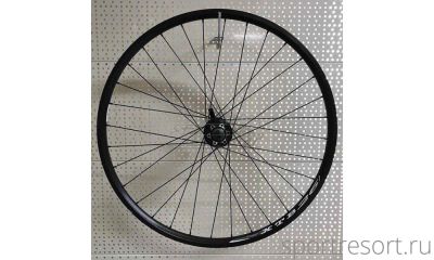 Колесо заднее 26 XTB (под кассету, под диск)