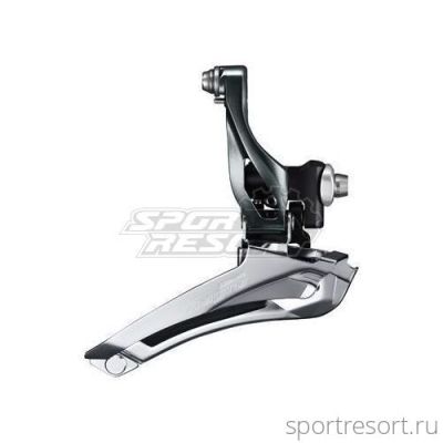 Переключатель передний Shimano Tiagra FD-4700 (2x10ск, на упор) без упак