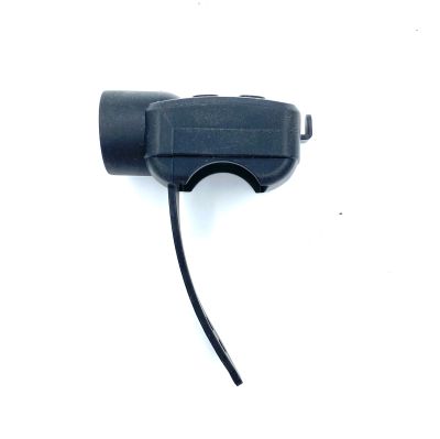 Сигнал Ningbo RB-18 130 db BR-018_BLK