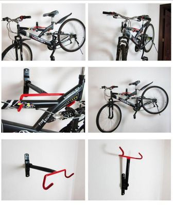 Крепление на стену для велосипеда VLX BH04 VLX-BH04