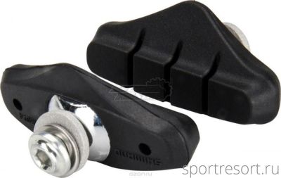 Тормозные колодки Shimano R50T4