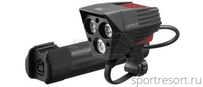 Велофара CatEye HL-EL930 RC SUMO 3 HL-EL930