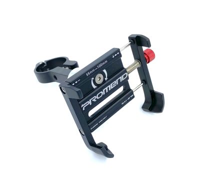 Крепеж для смартфона на руль Promend SJJ-275 Black SJJ-275BLK