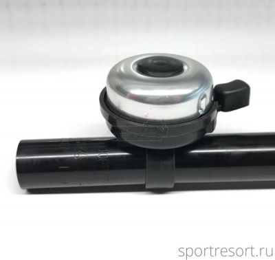 Звонок Nuvo AD-060-3 Silver AD-060-3