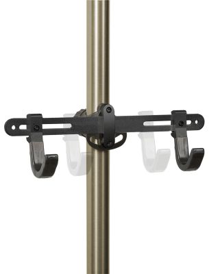 Стойка Bikehand YC-99-330 для хранения 2-4 велосипедов YC-99-330