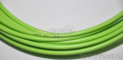 Гидролиния a2z PVDF 5.0 Hydraulic Hose Green (10cm)
