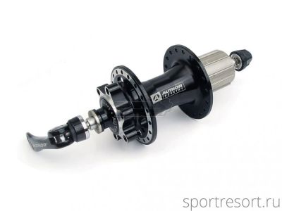 Втулка задняя Author ACO-H04D-R (32H)