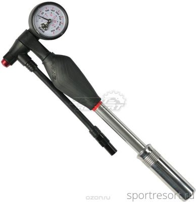 Насос Zefal Z SHOCK 0660