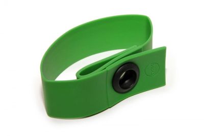 Многофункциональные ремешки Cycloc Wrap Black (пара) 12WRPBLK