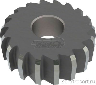 Развертка для Park Tool HTR-1/-1B 55.95 мм PTL789