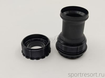 Каретка Gineyea Т47, Ø24мм, 86мм