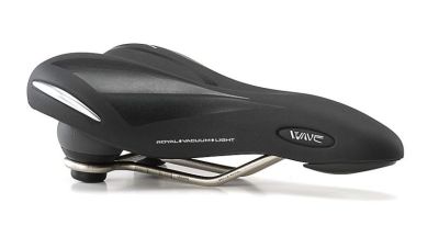 Седло Selle Royal 5113 DEC Wave женское