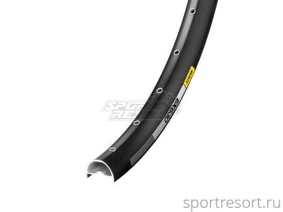 Обод Mavic EX 630 27.5" (584x30mm) 36H Black