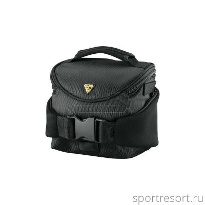Велосумка на руль TOPEAK COMPACT HANDLEBAR BAG & PACK TT3020B