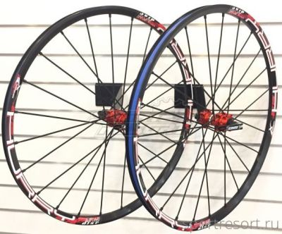 Колеса Remerx HURRY AL 26 (559х21)