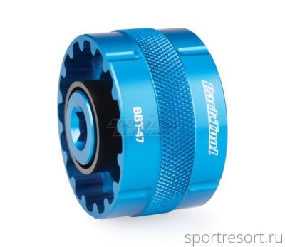 Ключ для каретки Park Tool BBT-47 Bottom Bracket Tool PTLBBT-47