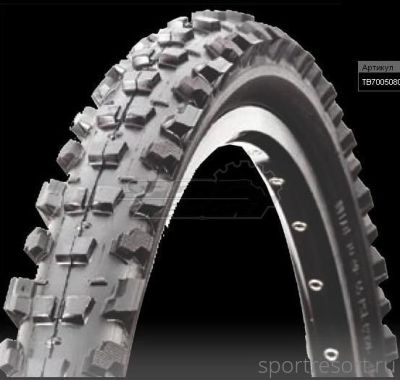 Покрышка CST C1270 26x2.1