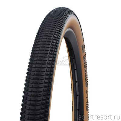 Покрышка Schwalbe BILLY BONKERS 26x2.10 Perf. Folding 