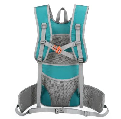 Велорюкзак Deemount Ride Backpack Blue 580-3