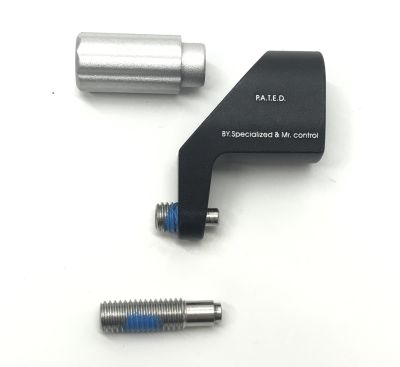 Защита-усилитель петуха R-2 R-2