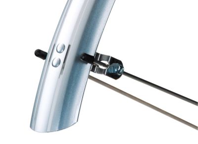 Крылья SKS Bluemels Mountain Range 60mm (26") Black 10116