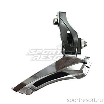 Переключатель передний Shimano Claris FD-R2000 (2x8ск, на упор)