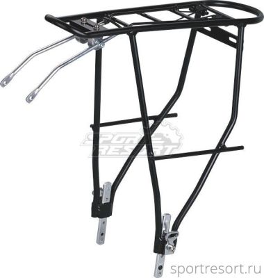 Велобагажник KAIWEI KW 508-02 (26-28) KW-508-02