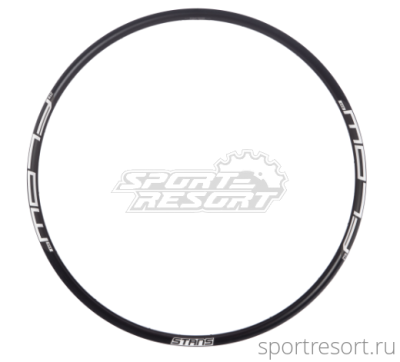 Обод Stans NoTubes ZTR Flow EX3 27.5" (584х26mm) 32H