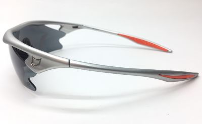 Велосипедные очки Catlike FUSION Silver 606514