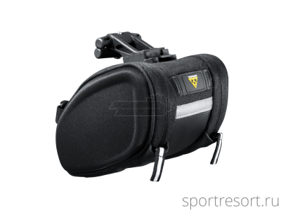 Велосумка под седло TOPEAK SIDEKICK STW WEDGE PACK с инструментом TC2275B