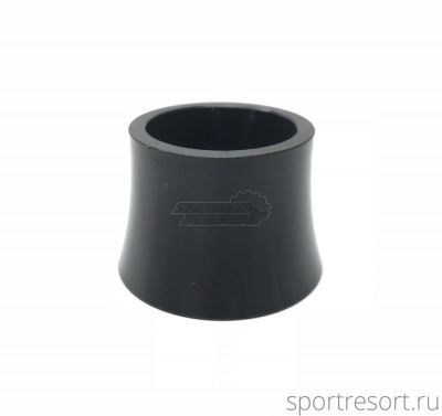 Верхнее коническое кольцо 1-1/8" x 30мм KENLI KL-4022