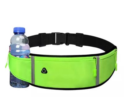 Сумка поясная TL T-1538 light green T1538-8