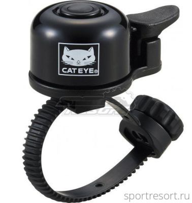 Звонок CatEye OH-1400 Free Tape Bell CE5550270