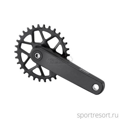 Система Prowheel C10Y 9ск (32T, 175mm)